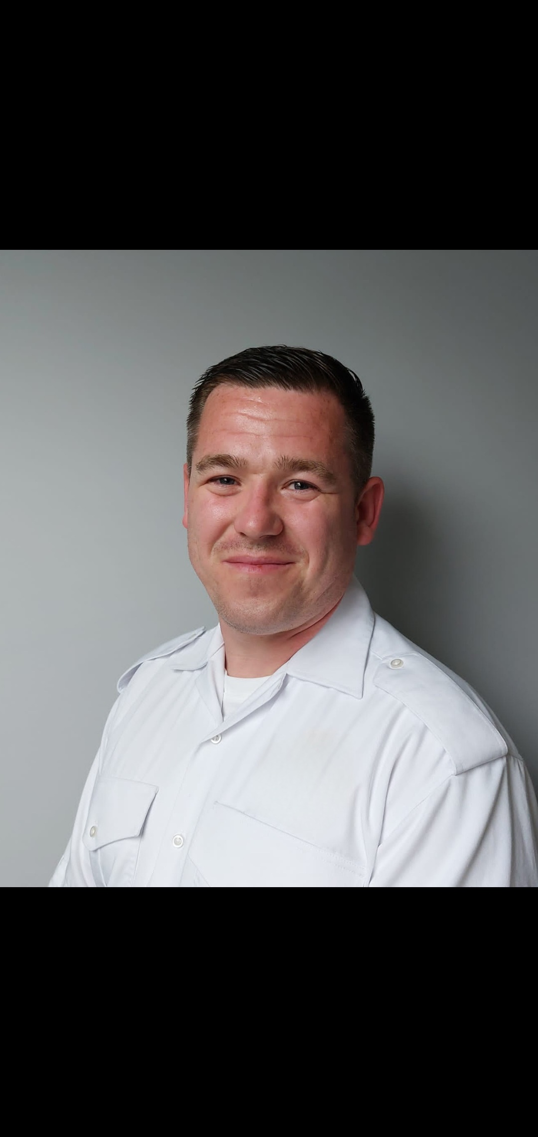 Profile photo of Brian Carrick, FSH Training Ltd 